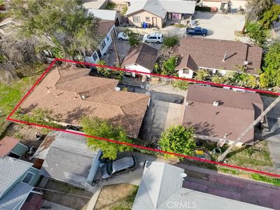 966 N H St, San Bernardino, CA, 92410