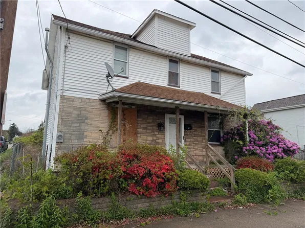 27 Mifflin Ave, Uniontown, PA 15401