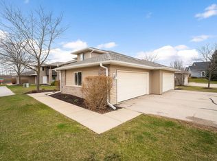 N161W20728 Kami Ln, Jackson, WI 53037