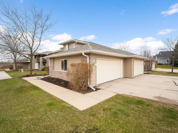 N161W20728 Kami LANE, Jackson, WI 53037