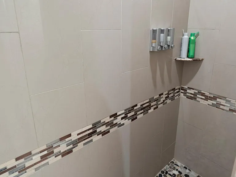 Casita Shower