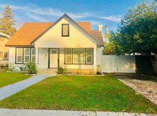530 F St, Bakersfield, CA 93304