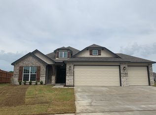1919 E 132nd Pl S, Bixby, OK 74008