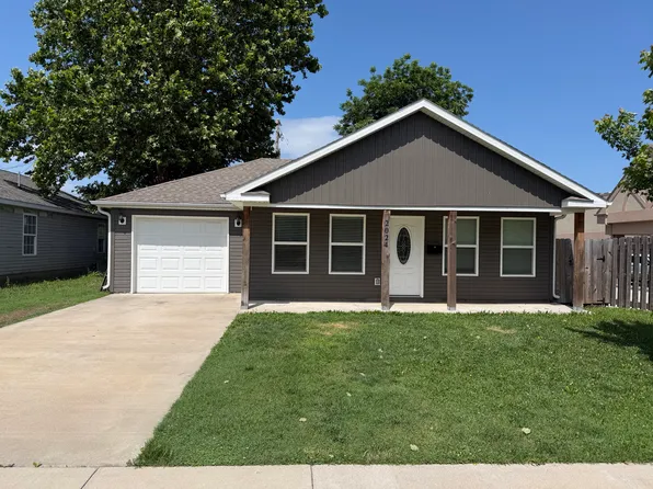 2024 S Virginia Ave, Joplin, MO 64804