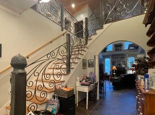 1408 Grady Cleveland Rd, Elberton, GA 30635