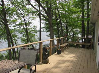 2124 Pipe Lake Rd, Comstock, WI 54826