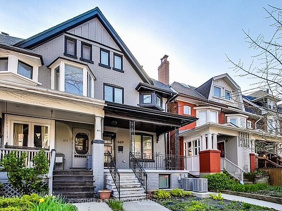 3rd image of 669 Euclid Ave