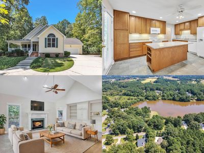 634 Cross Link Dr, Angier, NC, 27501