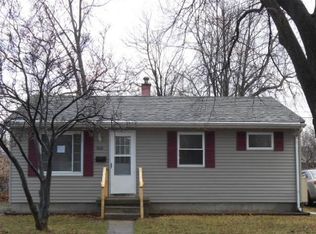 3026 Wyoming Ave, Flint, MI 48506