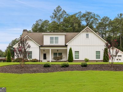 130 Alcovy Reserve Way, Covington, GA, 30014