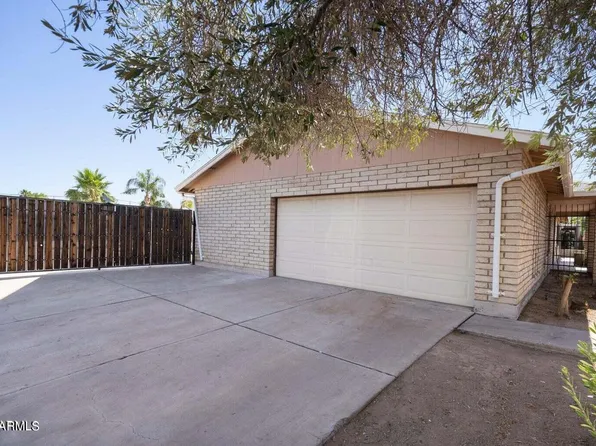 3048 W GREENWAY Road, Phoenix, AZ 85053