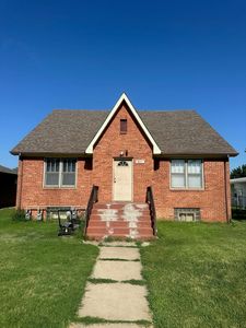 941 Sheridan St, Salina, KS, 67401