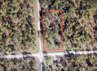 0 SW 81st St, Dunnellon, FL 34432