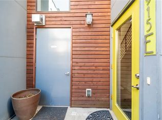 1915 25th Ave S UNIT E, Seattle, WA 98144