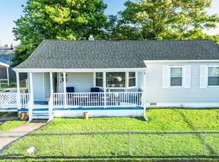 1826 Madison Ave, Atlantic City, NJ 08401