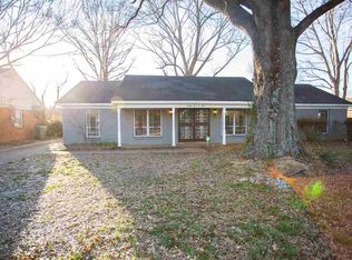 2109 Bartlett Rd LOT 58, Memphis, TN 38134