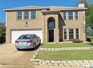 207 Barber Dr, Copperas Cove, TX 76522