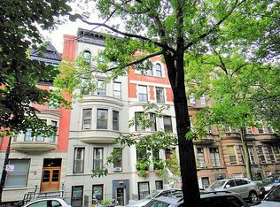 59 W 69th St APT 5R, New York, NY 10023