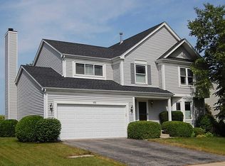 1616 Harrison Ave, Mundelein, IL