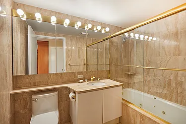 Rented by Brown Harris Stevens