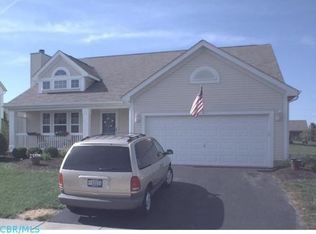 4851 Vantage Way, Groveport, OH 43125