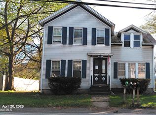 233 Main St, Middleburgh, NY 12122