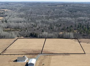 5132 S Blue Jay Dr, Poplar, WI 54864