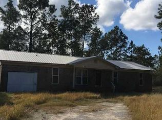 3351 Dakota Dr, Coden, AL 36523