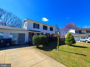 3800 Poe Ct, Bowie, MD 20721