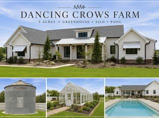 6254 E Farm Rd 132, Springfield, MO 65802