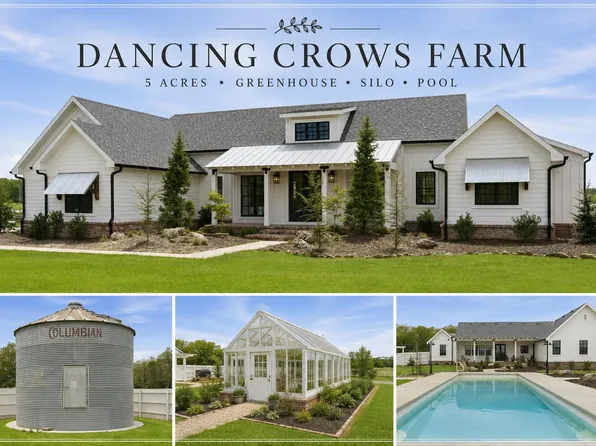 6254 E Farm Rd 132, Springfield, MO 65802