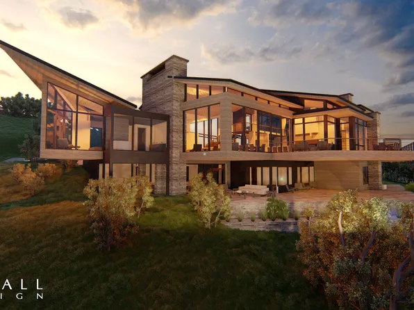 10288 Summit View Dr, Park City, UT 84060