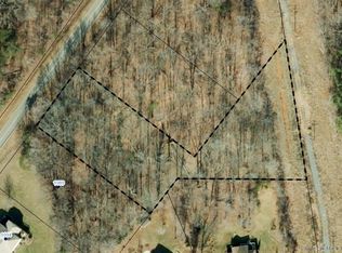 0 Town Creek Rd, Eden, NC 27288