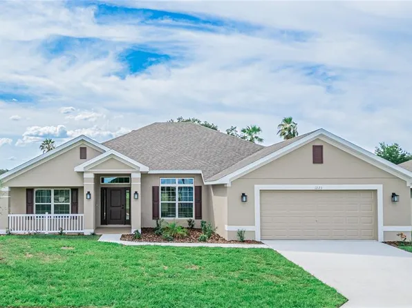 1223 Hickory Nut Dr, Lake Wales, FL 33898