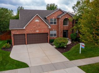25711 Blakely Ct, Plainfield, IL 60585