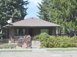 287 S Birch St, Blackfoot, ID 83221