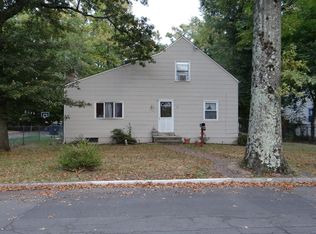 1290 Cambridge Ave, Plainfield, NJ 07062