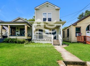 602 E Burnett Ave #B, Louisville, KY