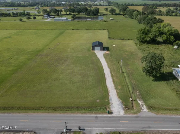 11727&11739 Highway 697, Maurice, LA 70555