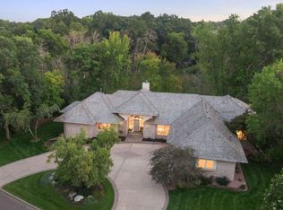 13741 Wood Ln, Minnetonka, MN 55305