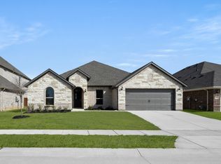 1088 Foxtail Dr, Justin, TX 76247