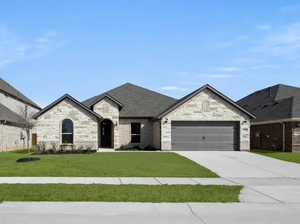 1088 Foxtail Dr, Justin, TX 76247