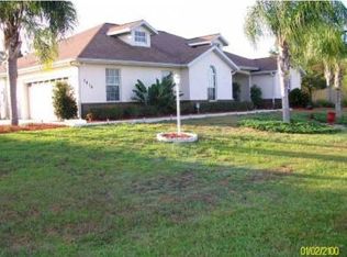 2816 Duane Palmer Blvd, Sebring, FL 33876