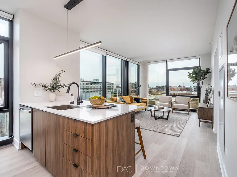 1060 W Van Buren St #709 — Photo 2
