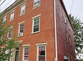 152 E Walnut St, Lancaster, PA 17602