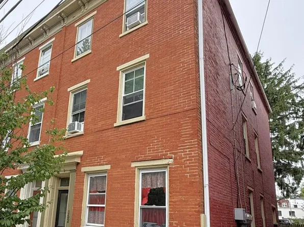 152 E Walnut St, Lancaster, PA 17602