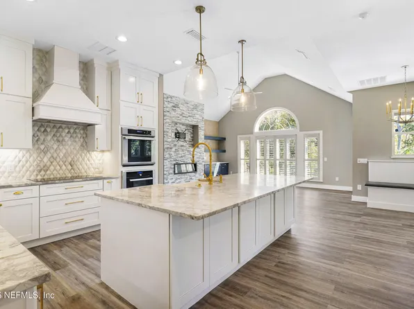 4579 SWILCAN BRIDGE Lane N, Jacksonville, FL 32224