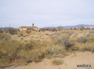 0 Chino Dr, Golden Valley, AZ 86413