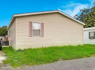 11520 Annette Ave LOT 133, Tampa, FL 33637