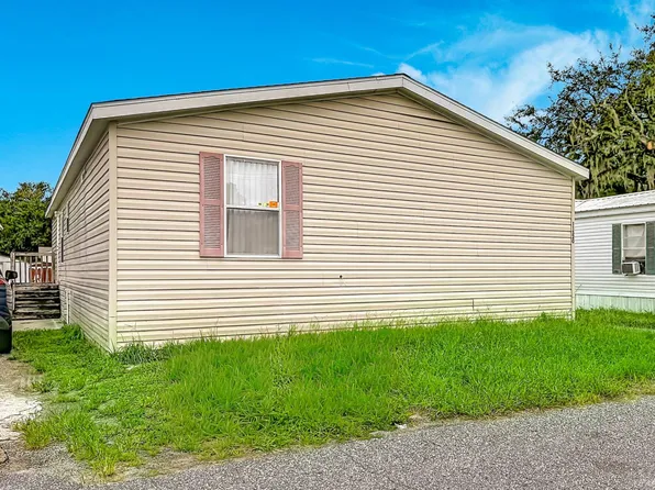 11520 Annette Ave Lot 133, Tampa, FL 33637